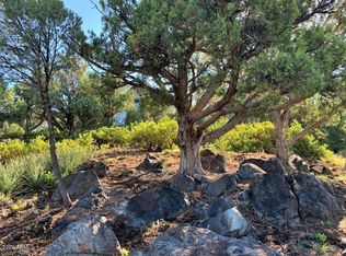 1105 S Sequoia Cir LOT 30, Payson, AZ 85541