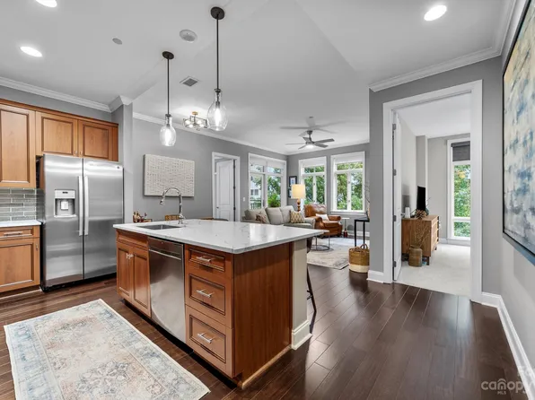 230 Tryon St #506, Charlotte, NC 28202