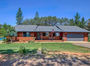 3033 Moshiron Dr, Foresthill, CA 95631