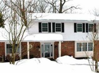 2142 Ferguson Rd, Allison Park, PA 15101