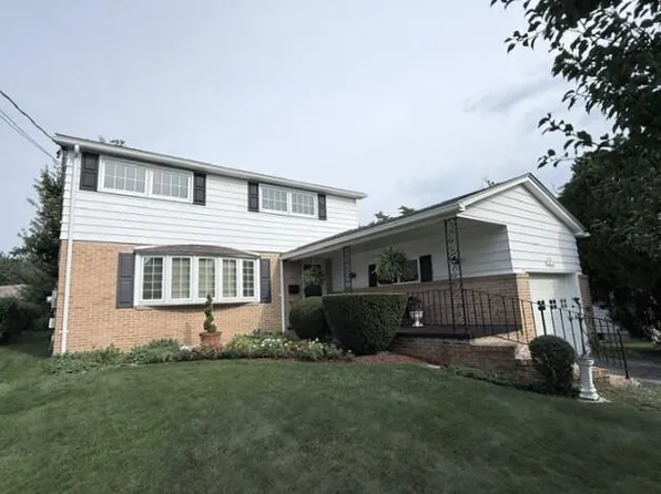 82 Rosemont Ave, Johnstown, PA 15905