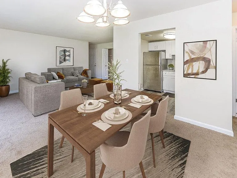 The Preserve at Owings Crossing Apartment Homes — Photo 6