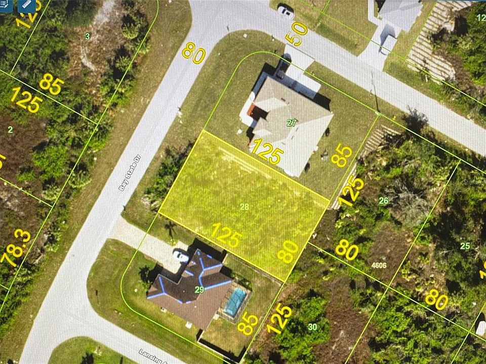 1st image of 10028 BAY STATE DRIVE LOT 28