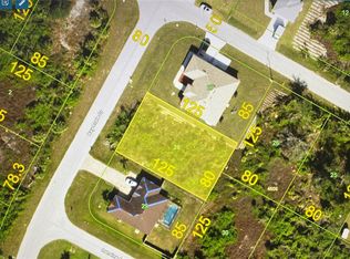 10028 Bay State Dr #28, Pt Charlotte, FL 33981