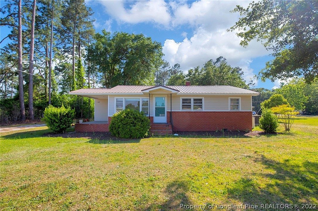 7441 Deep Branch Rd, Pembroke, NC 28372 Zillow