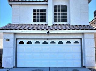 3776 Lincoln Rd, Las Vegas, NV 89115