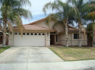 322 Lopez Ct, Shafter, CA