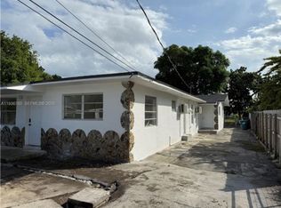 3144 NW 29th St, Miami, FL 33142