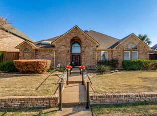 3108 Ipswich Dr, Plano, TX 75025