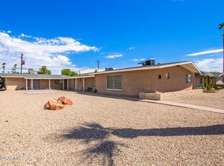 3646 E Glenrosa Ave APT 2, Phoenix, AZ 85018
