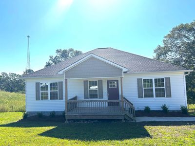 1251 County Road 447, Cullman, AL, 35057