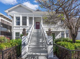 418 Humboldt Street, Santa Rosa, CA 95404