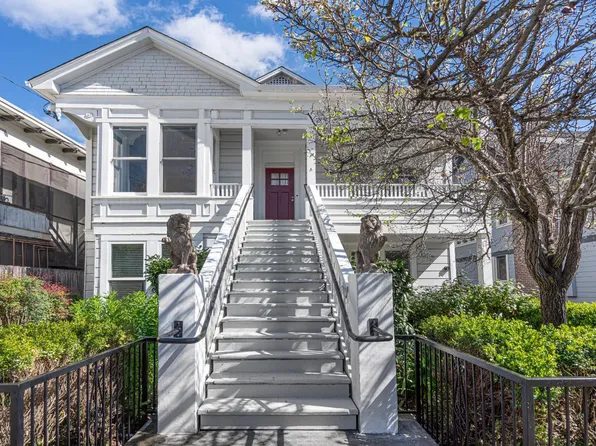 418 Humboldt Street, Santa Rosa, CA 95404