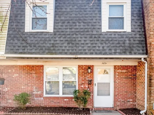 5831 E Hastings Arch #1, Virginia Beach, VA 23462