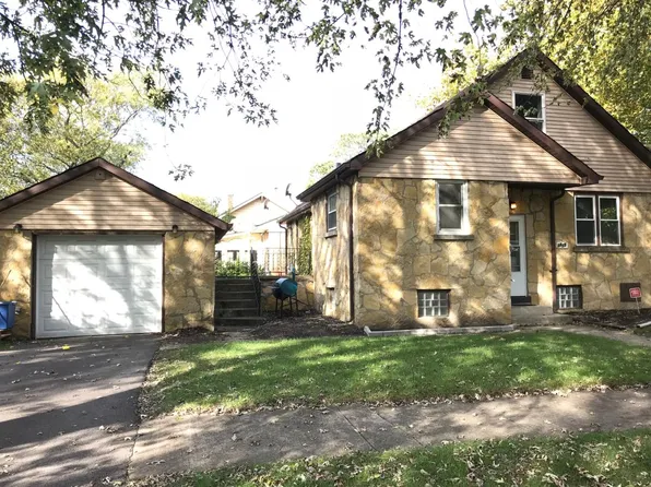 3415 S Schultz Dr, Lansing, IL 60438