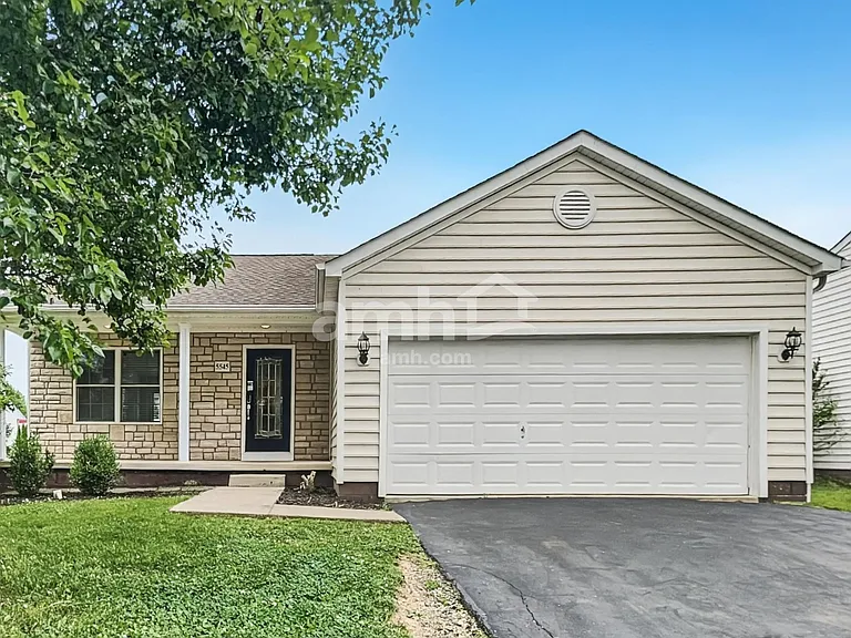 5545 Stevens Dr — Photo 1
