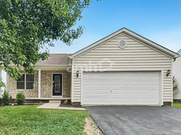5545 Stevens Dr, Orient, OH 43146