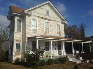 103 W Louisville St, Clayton, AL 36016