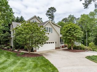 2208 Tomotley Ct, Raleigh, NC 27606