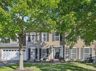 1613 Harrison Way, Spring Hill, TN 37174