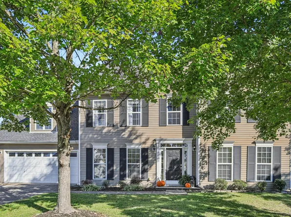 1613 Harrison Way, Spring Hill, TN 37174