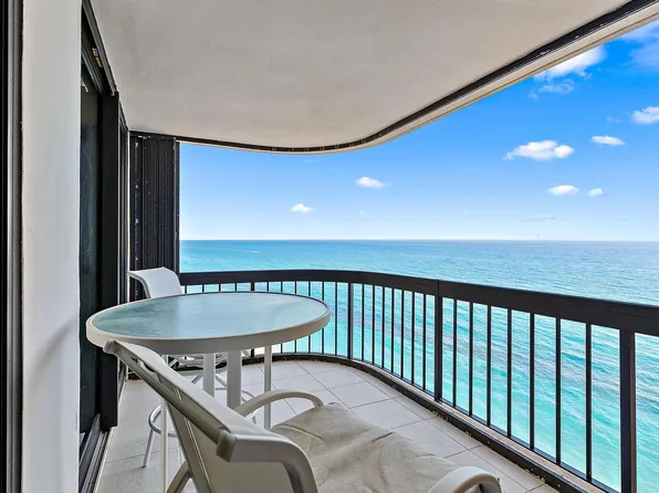 5380 N Ocean Drive #12f, Singer Island, FL 33404