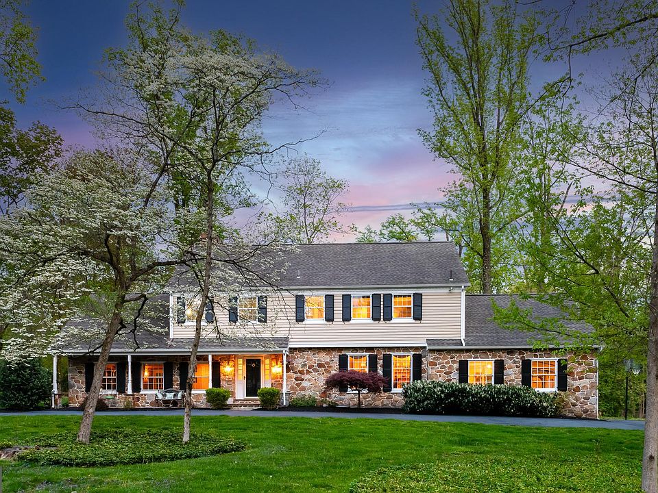 336 Chester Rd, Devon, PA 19333 Zillow