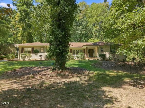 932 Lystra Ln, Chapel Hill, NC 27517