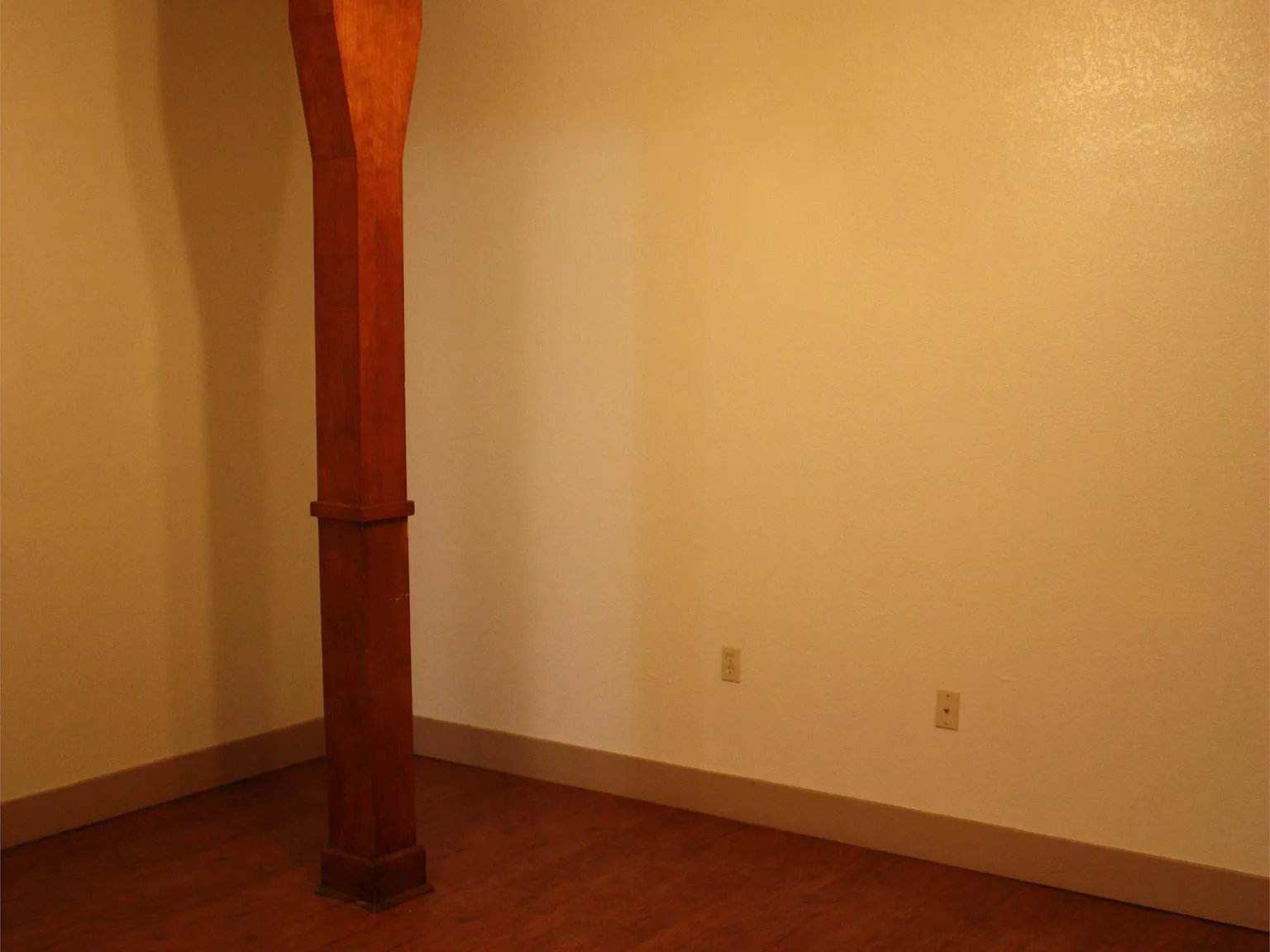 Retama Vista Apartments - E — Photo 2
