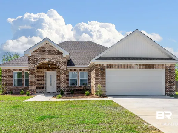 9967 Bridgewater Dr S, Theodore, AL 36582