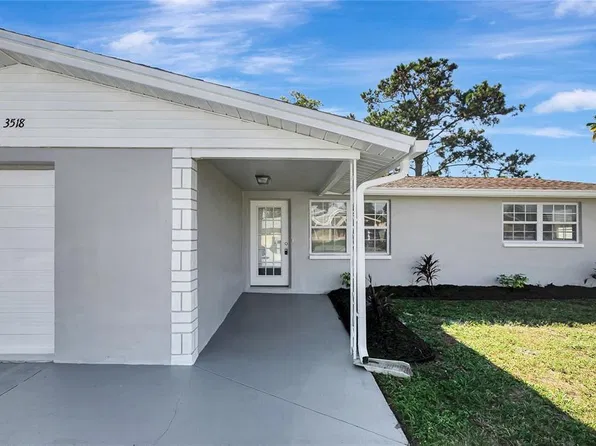3518 CHAUNCY ROAD, HOLIDAY, FL 34691