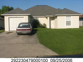 412 Fred St, Orlando, FL 32811