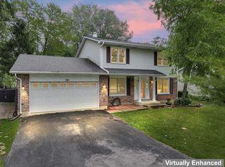 281 S Western Ave, Bartlett, IL