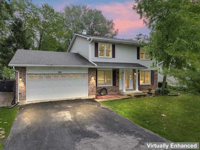 281 S Western Ave, Bartlett, IL, 60103