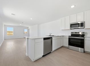 964 Pastar Crk, Seguin, TX 78155