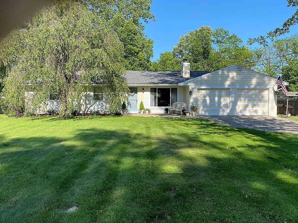 Beautiful updated ranch 