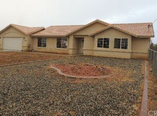 10770 Balsam Ave, Hesperia, CA 92345