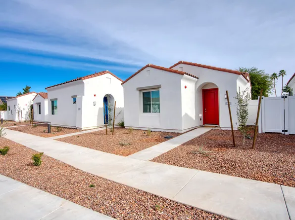 Abode At Litchfield Park