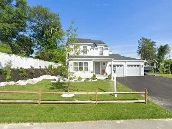 6 Pasture Hill Rd, Plymouth, MA 02360