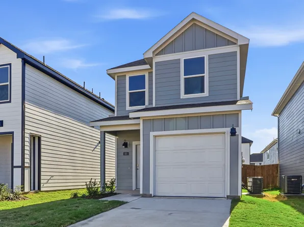 Santiago Plan, Arbor Trails South