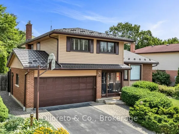 7 Wimbledon Rd, Guelph, ON N1H 7N4