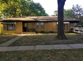 755 S Belmont St, Wichita, KS 67218