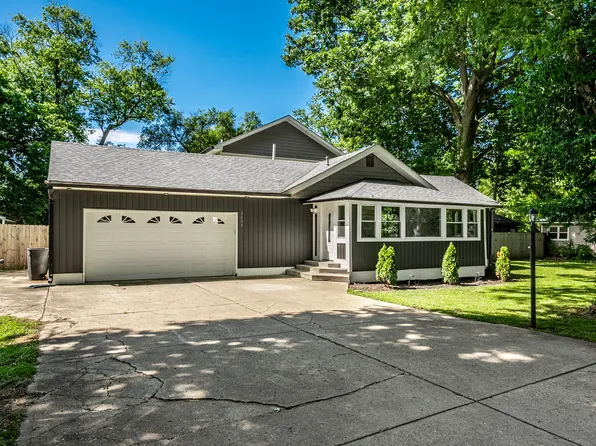 2605 Beach Ave, Indianapolis, IN 46240