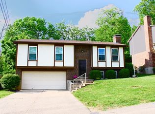 13 Rosslyn Ct, Ft Mitchell, KY 41017