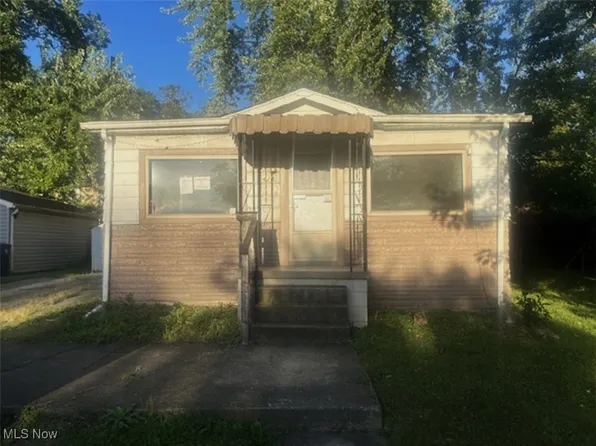 424 Kenilworth Ave NE, Warren, OH 44483
