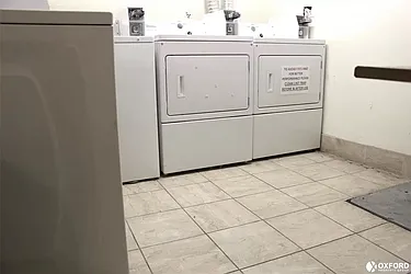 Rented by Oxford Property Group