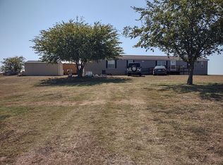 263 Wilson Ct, Rhome, TX 76078