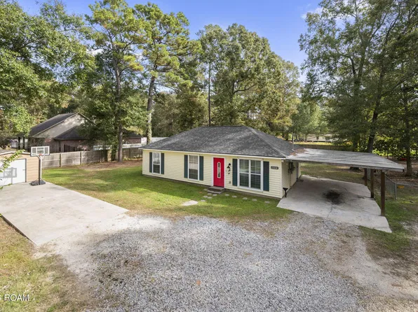 23008 Joe May Rd, Denham Springs, LA 70726