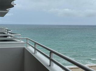 Rimini Beach Condo, Surfside, FL 33154