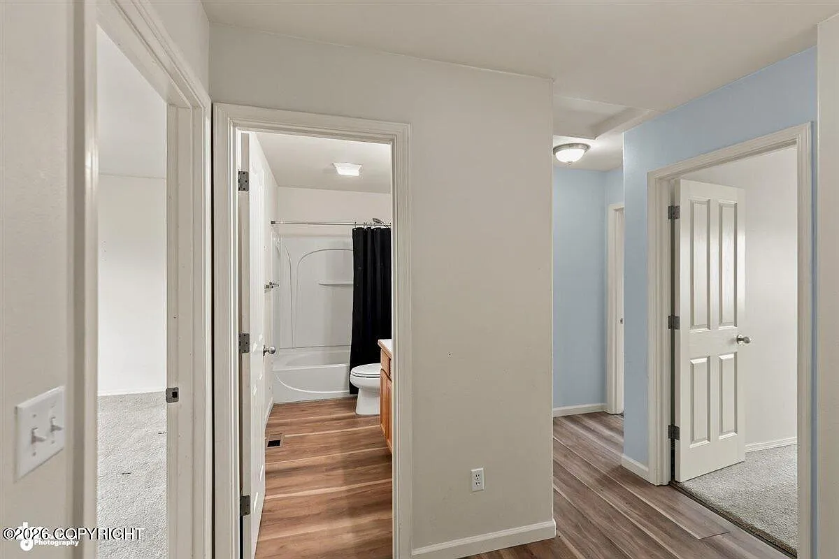 3 bed, 1.5 bath, 1350 sqft, $2,850 — Photo 4